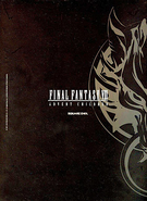 Final Fantasy VII: Advent Children program