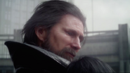 Final Fantasy XV King Regis Dawn Trailer