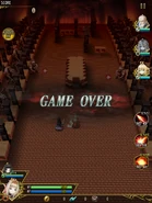 King's Knight -Wrath of the Dark Dragon-.