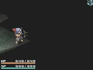 Final Fantasy Crystal Chronicles: Ring of Fates.