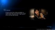 Tifa Lockhart loading screen from FFVII Remake