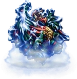 Valigarmanda FFVI from FFBE enemy sprite