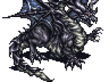 Holy Dragon (Final Fantasy VI)