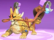 WoFF Coeurl.png (452 KB) Coeurl