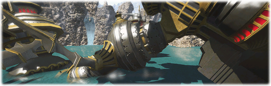 Alexander The Cuff Of The Father Final Fantasy Wiki Fandom Alexander The Cuff Of The Father Final Fantasy Wiki Fandom