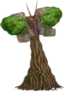 Soulcage (ザ・ソウルケージ, Za Sōrukēji?)