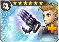 DFFOO Venom Claws (VI)+