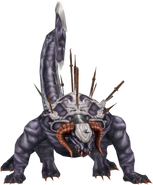 Weapon Keeper (Heretic/Lunatic) (ウェポンキーパー, Weponkīpā?)