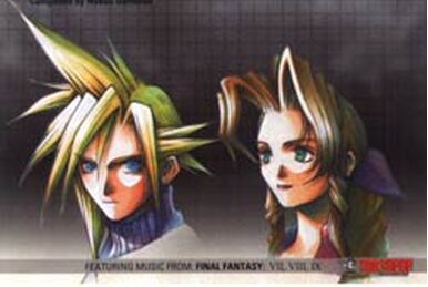 Tour de Japon: Music from Final Fantasy | Final Fantasy Wiki | Fandom