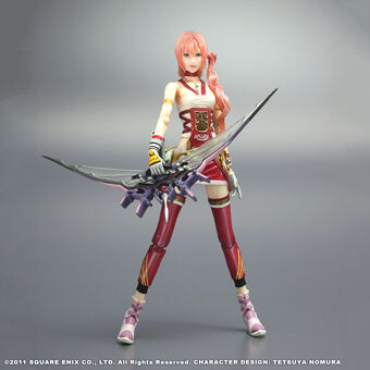 final fantasy 13 figures