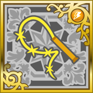 Final Fantasy Airborne Brigade (SR+) [FFV].