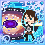 Final Fantasy Airborne Brigade (SSR+).