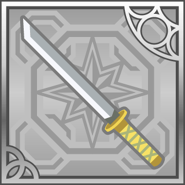 FFAB Ninja Blade R.png (13 KB) Ninja Blade (R).