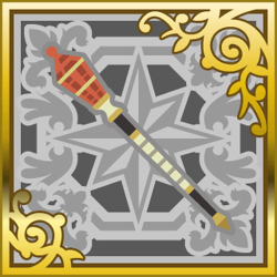 Final Fantasy Airborne Brigade (SR+).