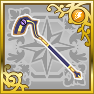 Final Fantasy Airborne Brigade (SR) [FFIX].