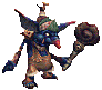 Goblin Mage