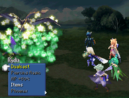 Final Fantasy IV (DS).