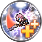 Icon in Final Fantasy Record Keeper.