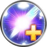 Icon in Final Fantasy Record Keeper.