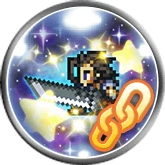 FFRK Lucky Stars Icon