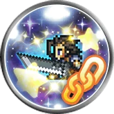 Icon in Final Fantasy Record Keeper.