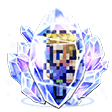 Sabin's Memory Crystal III.