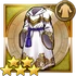 FFRK Silken Robe FFTA