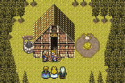 FFVI Duncan's Dojo