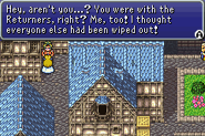 FFVI GBA Returner in Nikeah.png (15 KB) Last non-playable Returner alive in the World of Ruin.