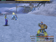 Final Fantasy X.