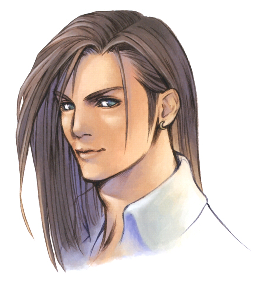 Final Fantasy VIII