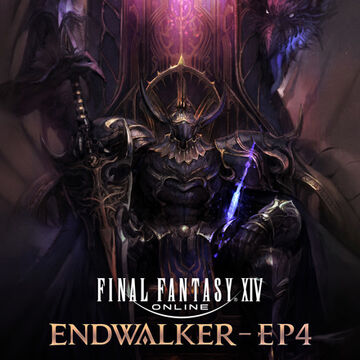 Final Fantasy XIV: Endwalker - EP4 | Final Fantasy Wiki | Fandom
