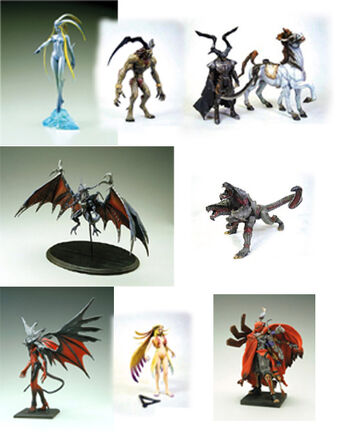 ff8 action figures