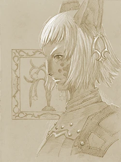 General Haja Zhwan.