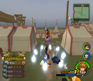 KHII Reflect 2.png (240 KB) Reflect countering in Kingdom Hearts II.