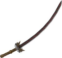 Masamune (weapon) | Final Fantasy Wiki | Fandom