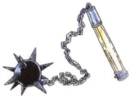 Morningstar (FFA).jpg (8 KB) Artwork in Final Fantasy Adventure.