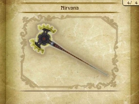 Nirvana | Final Fantasy Wiki | Fandom
