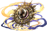 PAD Orphan, Second Form