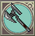 PFF Handaxe Icon