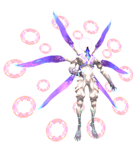 Second phase