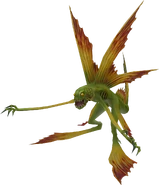 Sahagin [Baaj, Via Purifico (Land)]