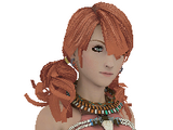Vanille (Final Fantasy XIII party member)
