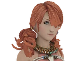 Vanille (Final Fantasy XIII party member)