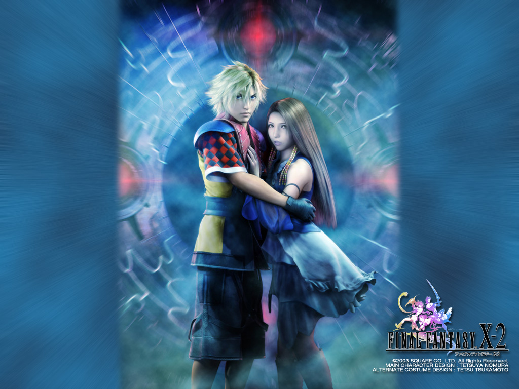 Final Fantasy X, final fantasy 10, yuna, HD phone wallpaper | Peakpx