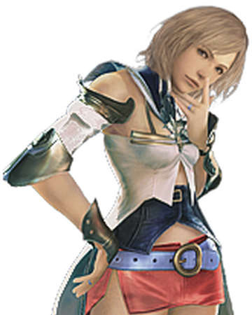 アーシェ Ff12tza Final Fantasy Wiki Fandom