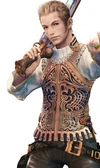 キャラクター辞典 Ff12tza Final Fantasy Wiki Fandom