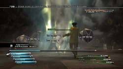 Final Fantasy XIII.