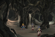 Alexandrian soldiers invading Cleyra from FFIX Remastered