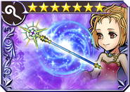 Dissidia Final Fantasy Opera Omnia. (FFV)